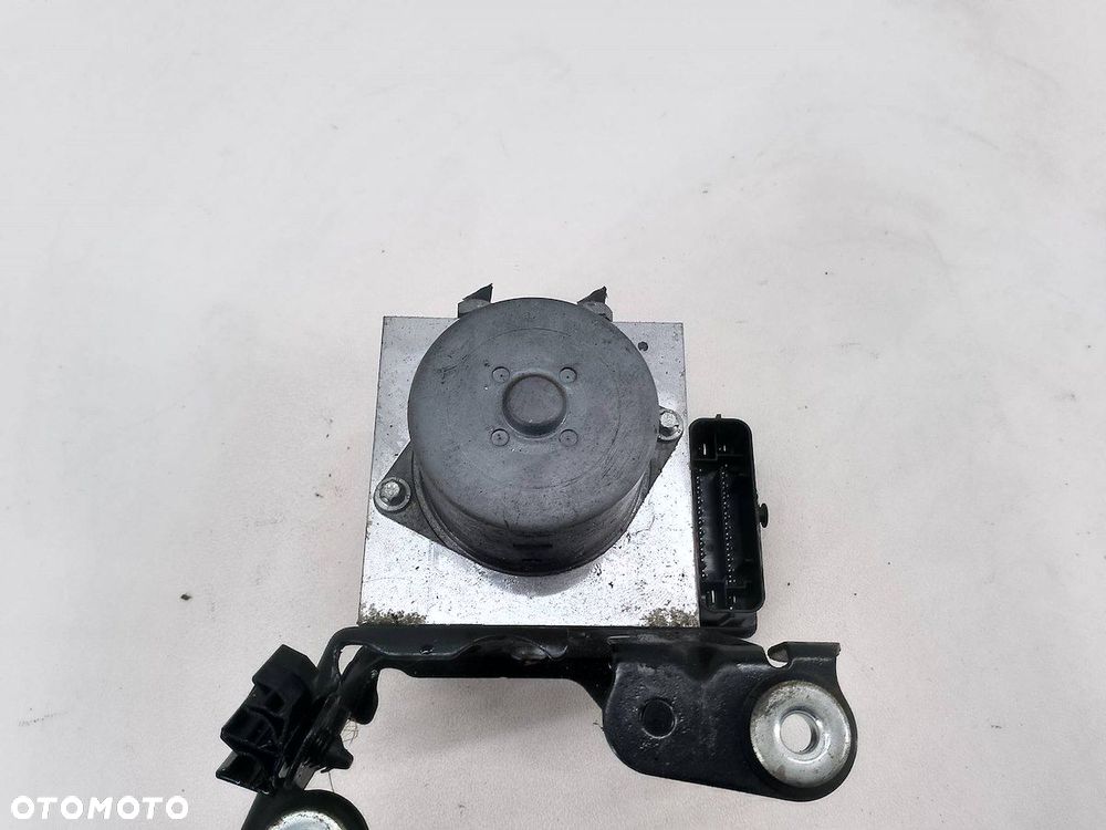 POMPA ABS FORD GALAXY MK3 6G91-2C405-AK 2.0 TDCI - 4