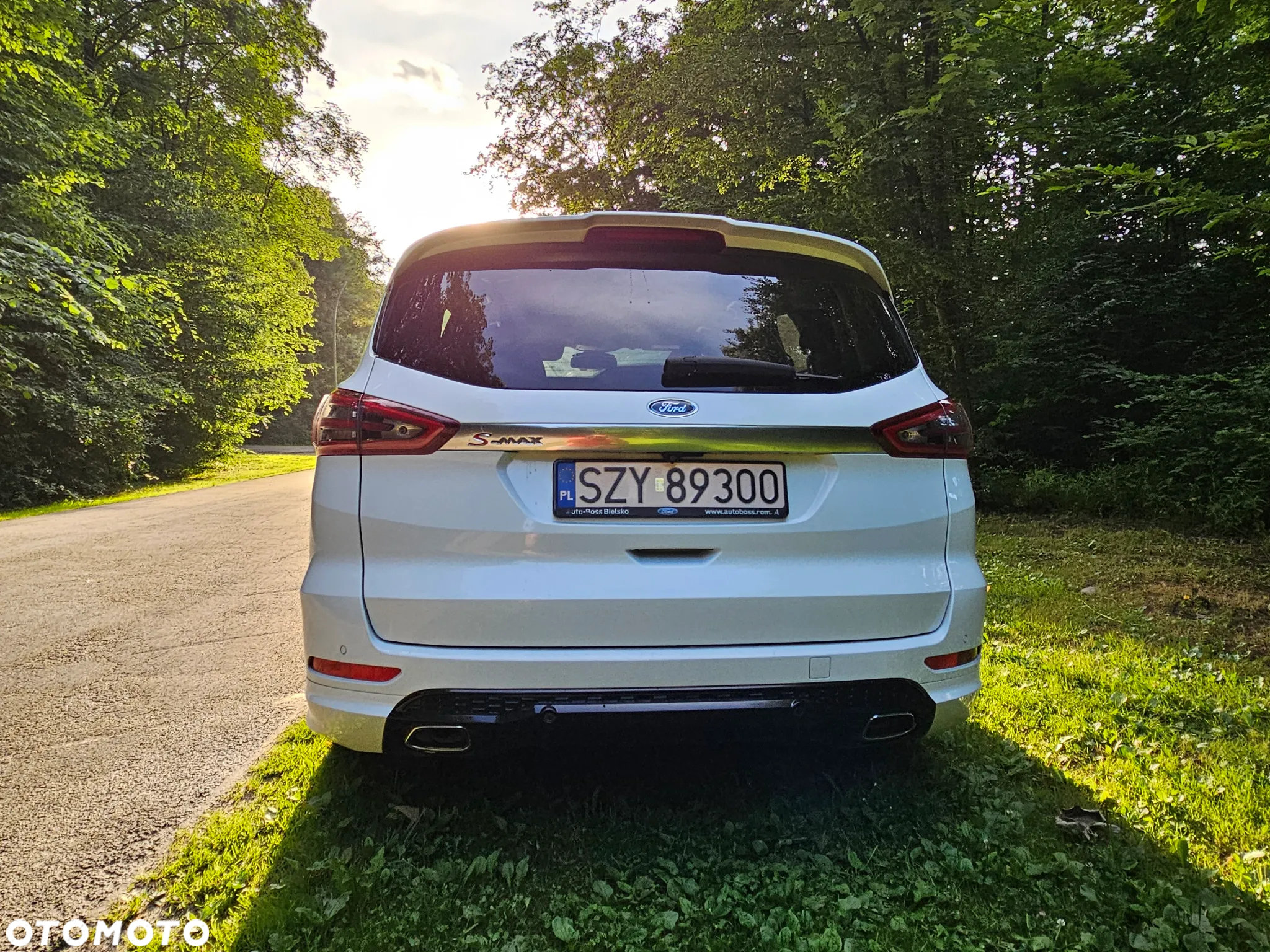 Ford S-Max 2.0 TDCi Bi-Turbo ST-Line PowerShift - 9