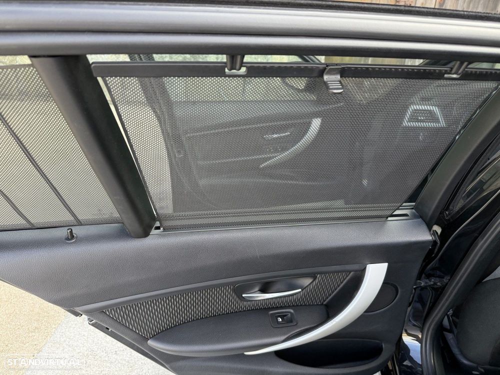 BMW 320 d Touring LifeStyle - 20