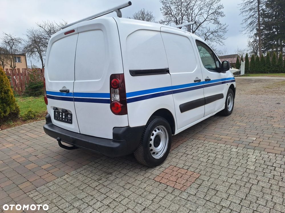 Peugeot Partner - 3