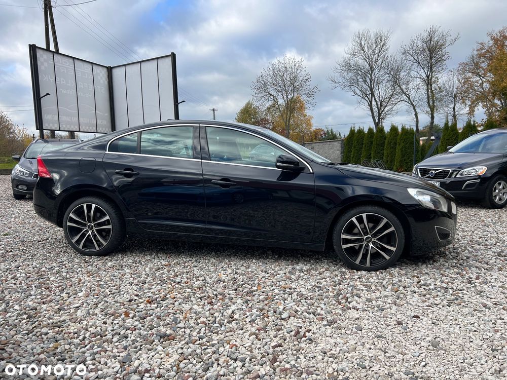 Volvo S60 - 18