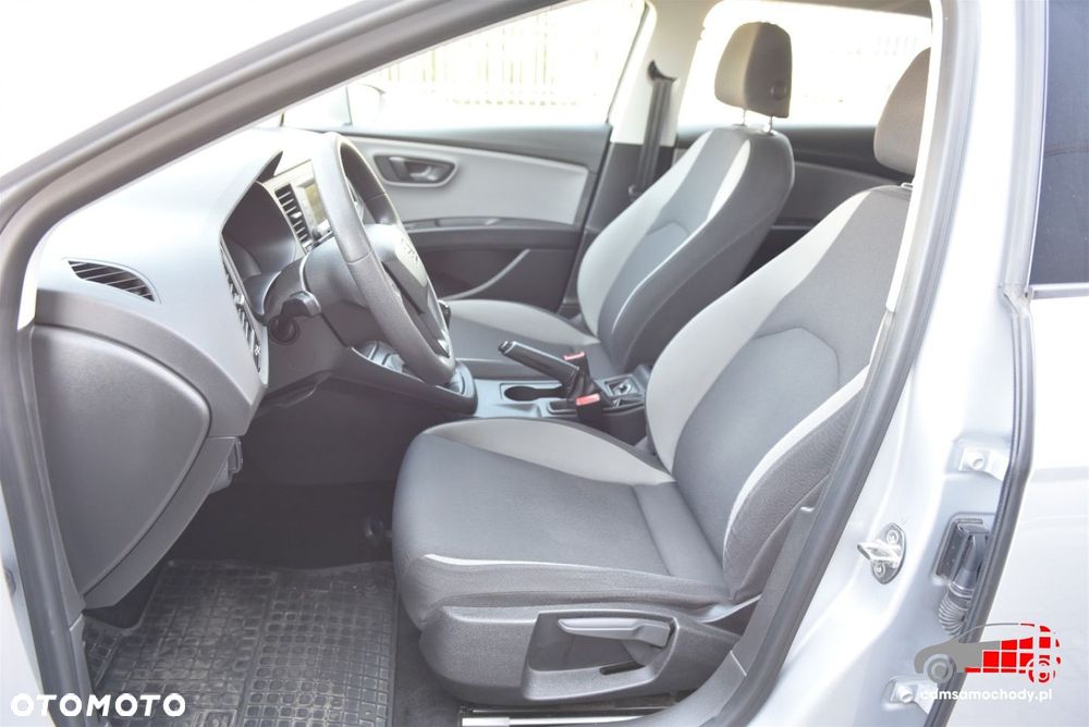 Seat Leon - 13