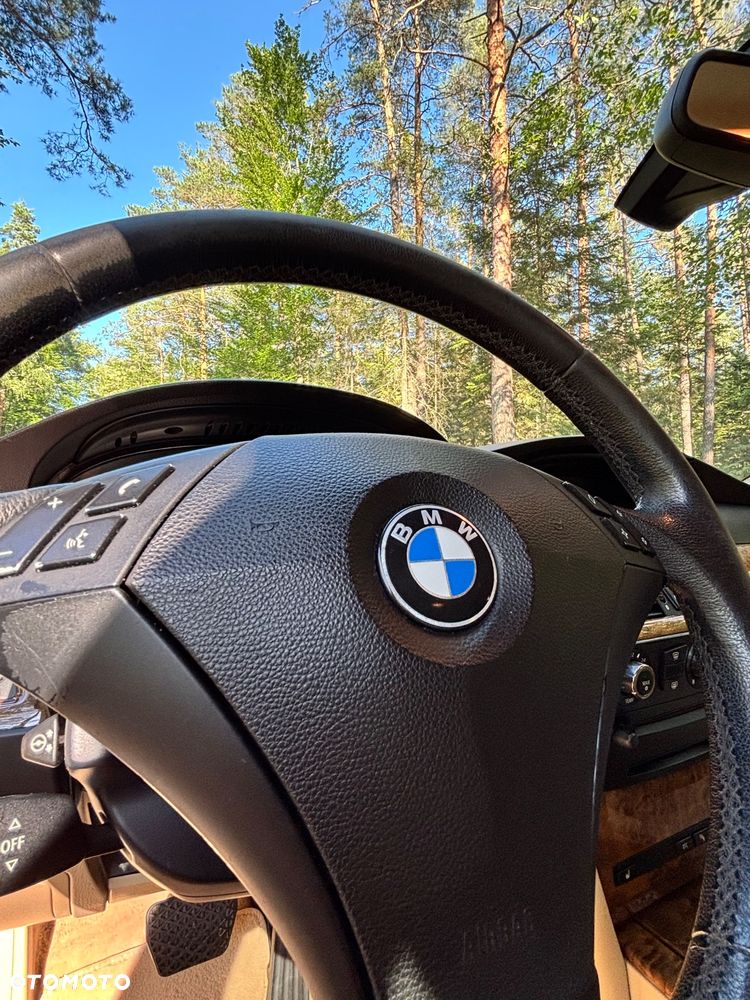 BMW Seria 5 - 18