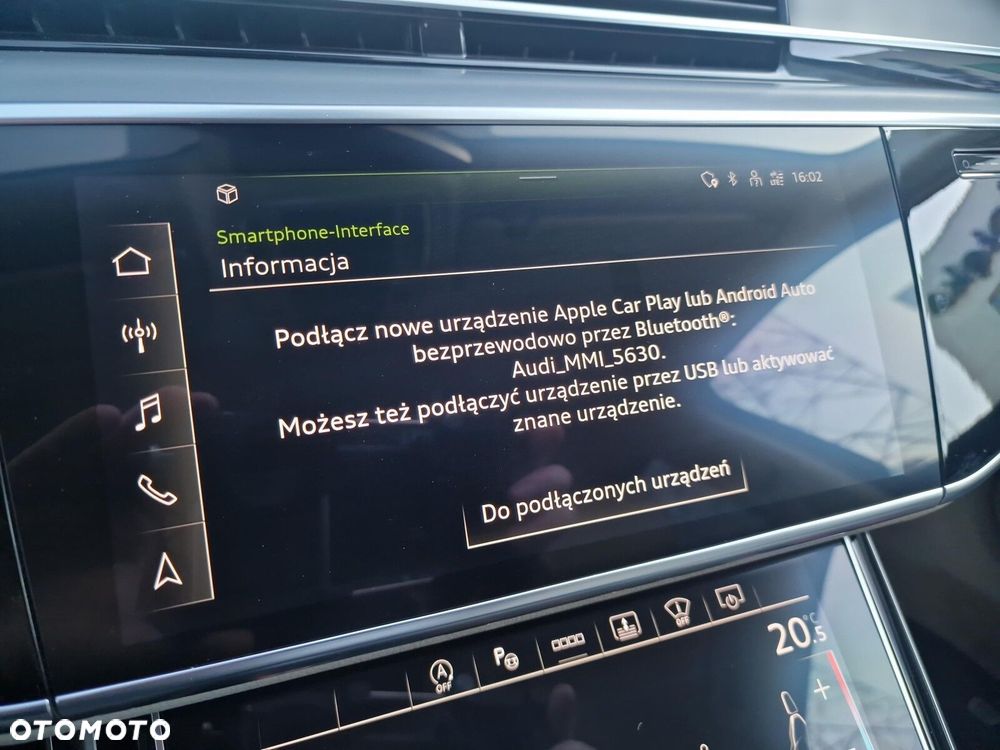 Audi A8 - 29