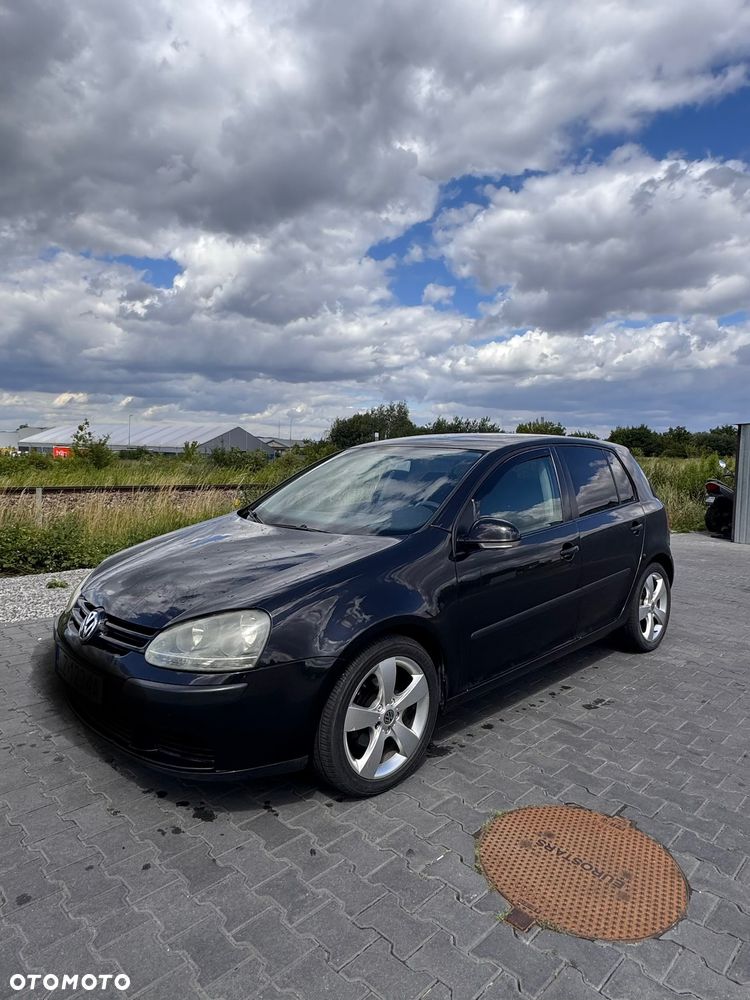 Volkswagen Golf - 4