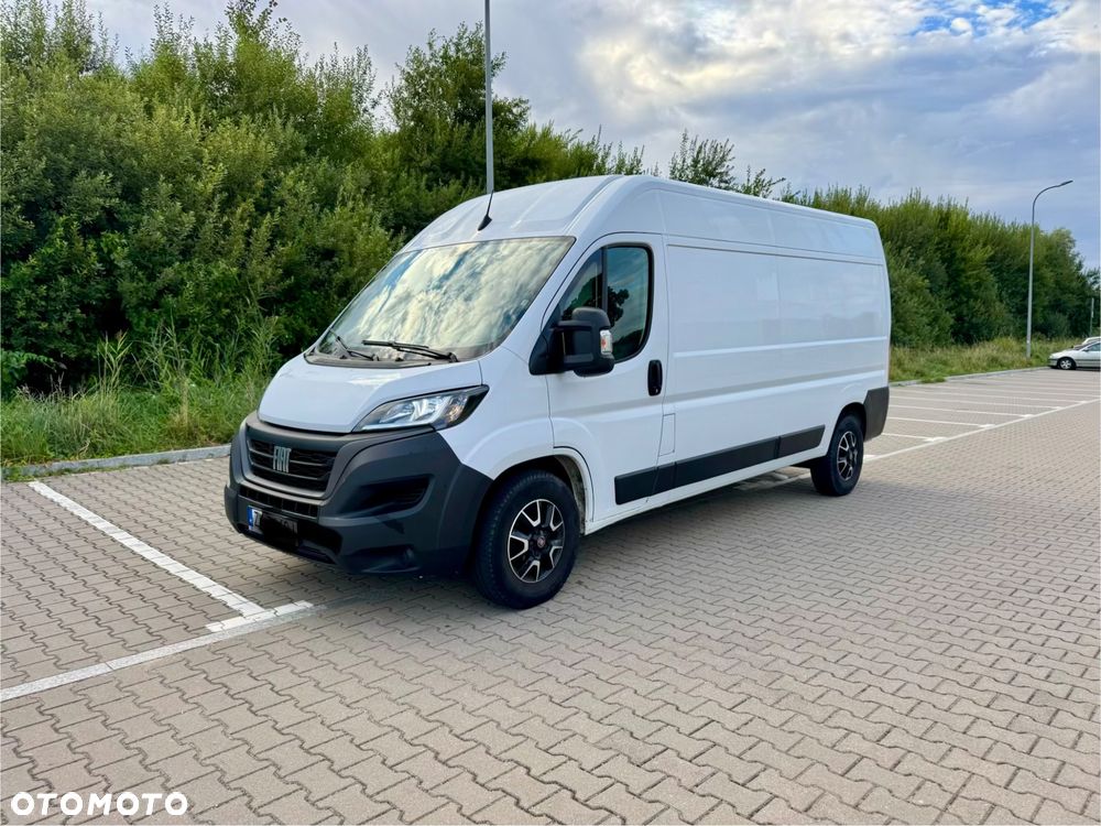 Fiat Ducato - 8