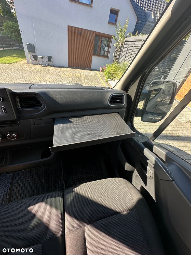 Renault Master - 10