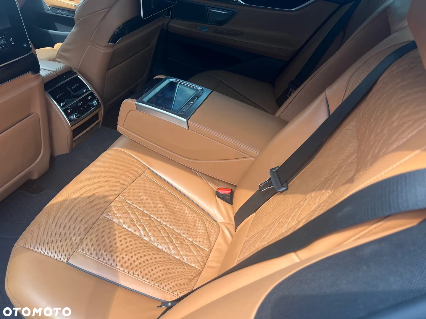 BMW Seria 7 730d xDrive - 18