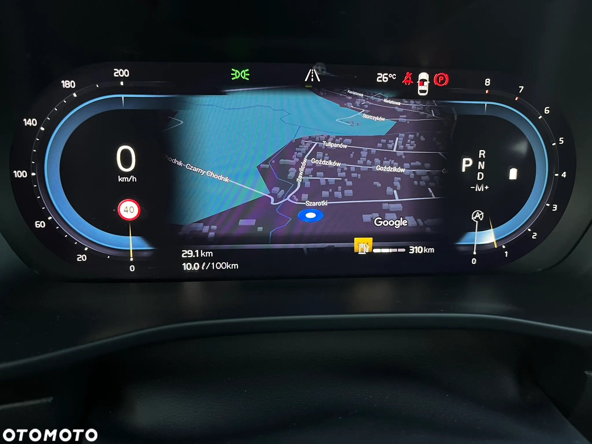 Volvo XC 40 B3 Core - 18