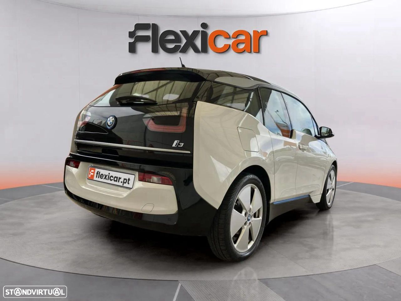 BMW i3 - 3