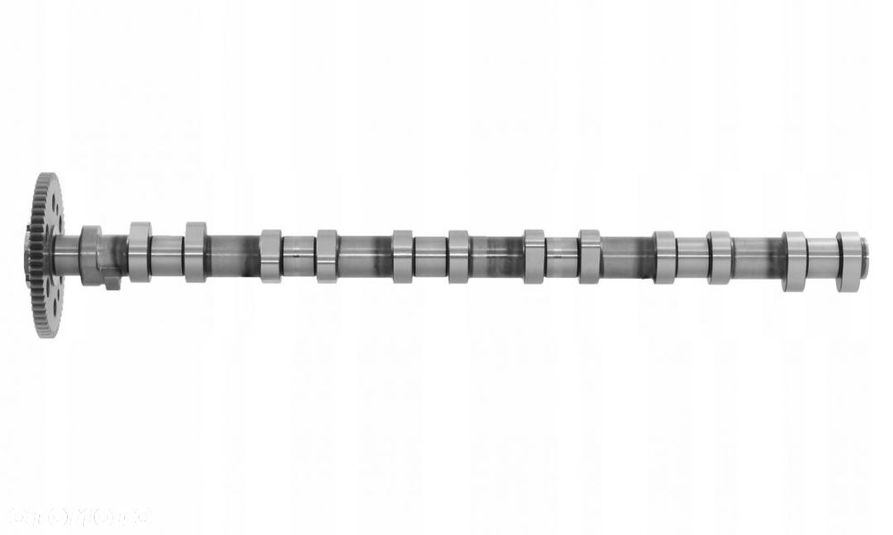 Wałek Rozrządu 11317791579 BMW X3 X5 3.0 D ssący - 1