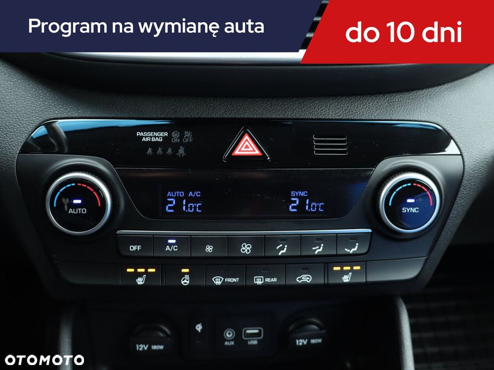 Hyundai Tucson - 14