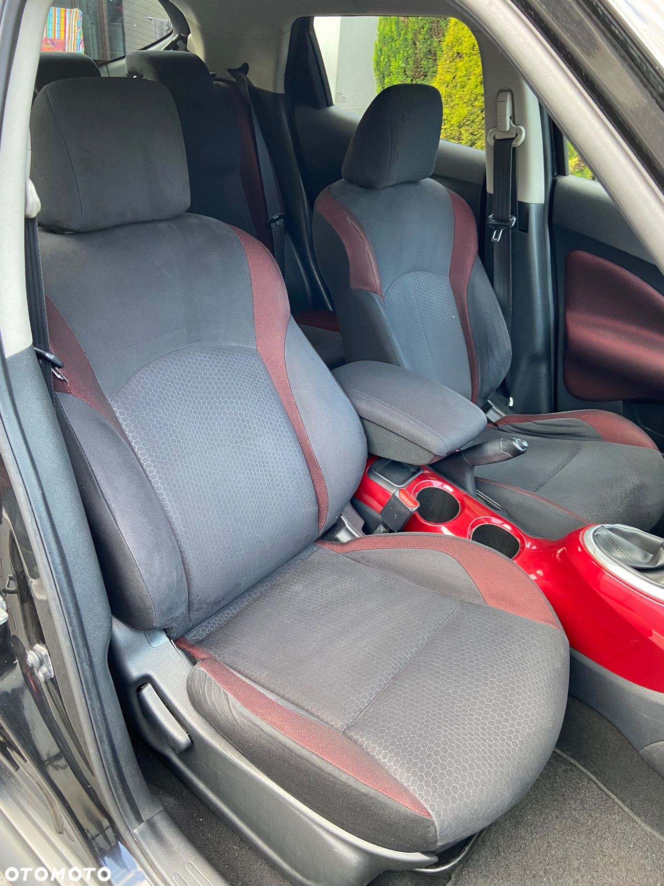 Nissan Juke 1.6 Tekna - 19
