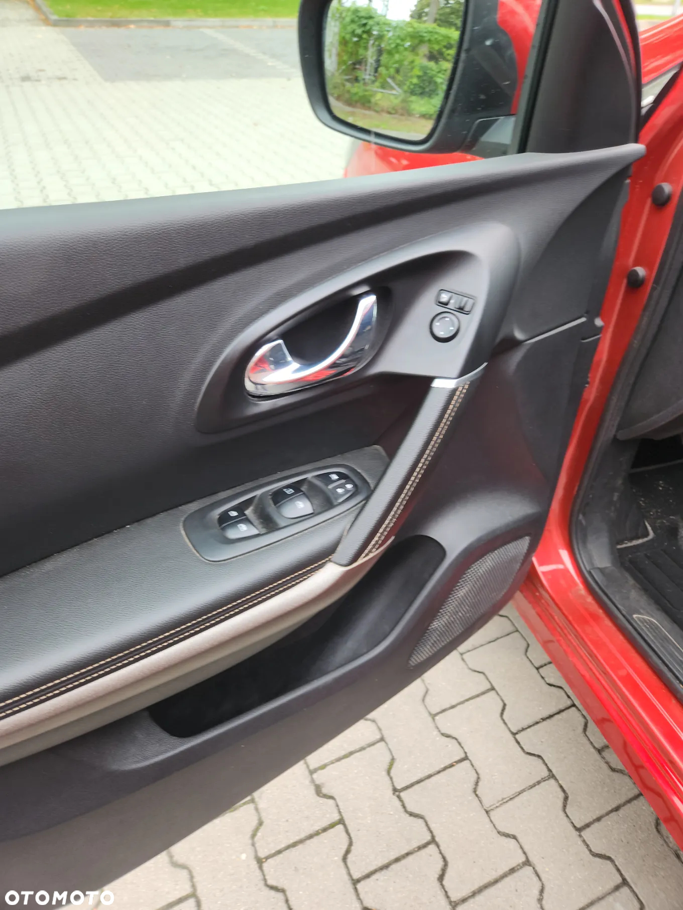 Renault Kadjar 1.6 dCi Energy Adventure 4x4 - 9