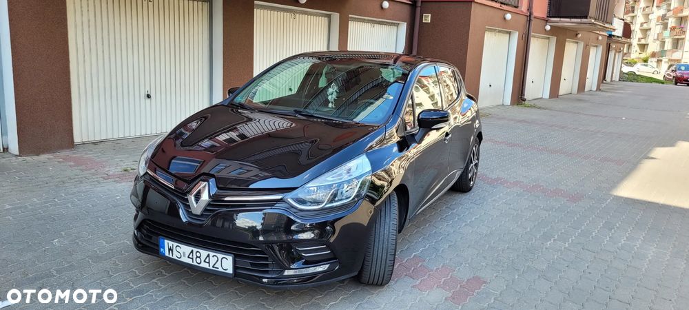 Renault Clio 0.9 Energy TCe Limited - 19