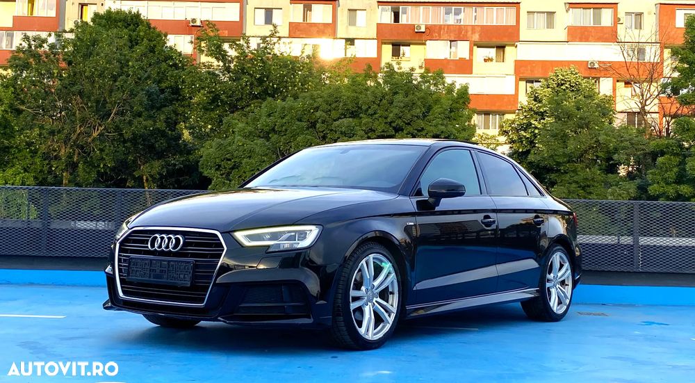 Audi A3 - 18