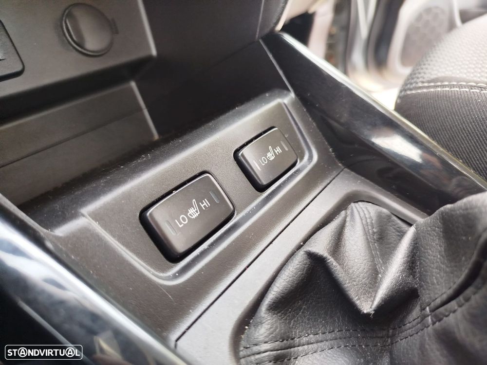 Suzuki Vitara 1.6 DDiS Special Edition 4WD - 17