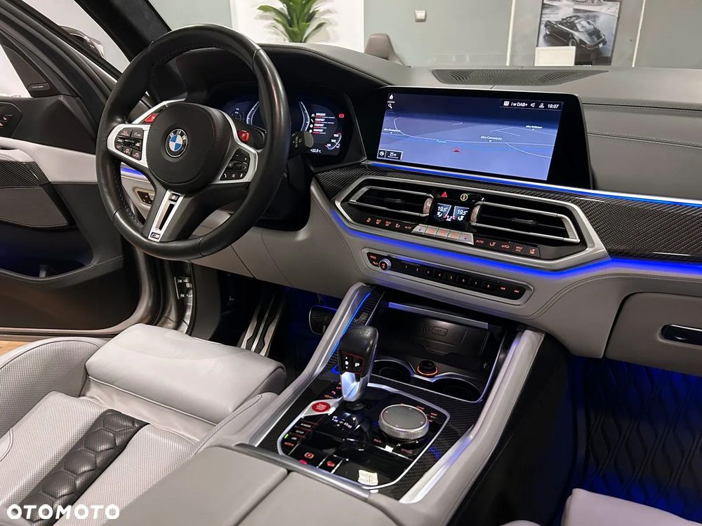 BMW X5 M - 33