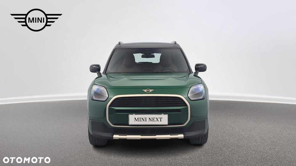 MINI Countryman C mHEV Linia Favoured - 3