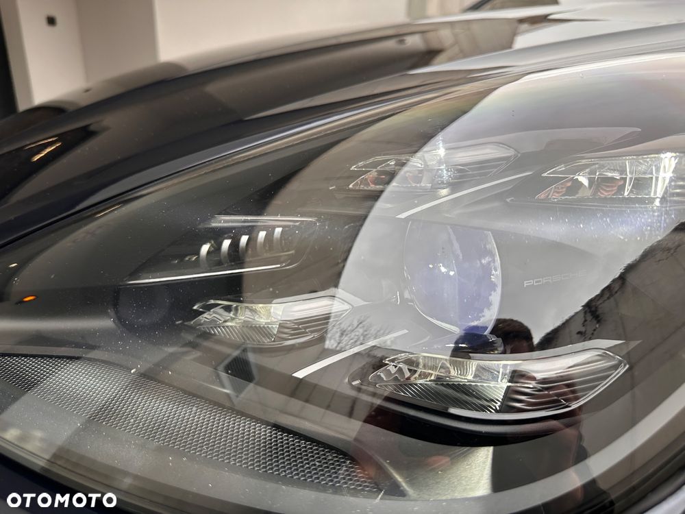 Porsche Cayenne Standard - 15
