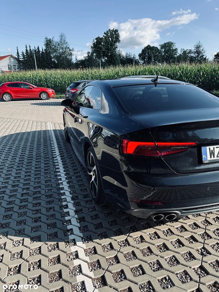 Audi A5 Coupé 2.0 TDI S tronic - 7