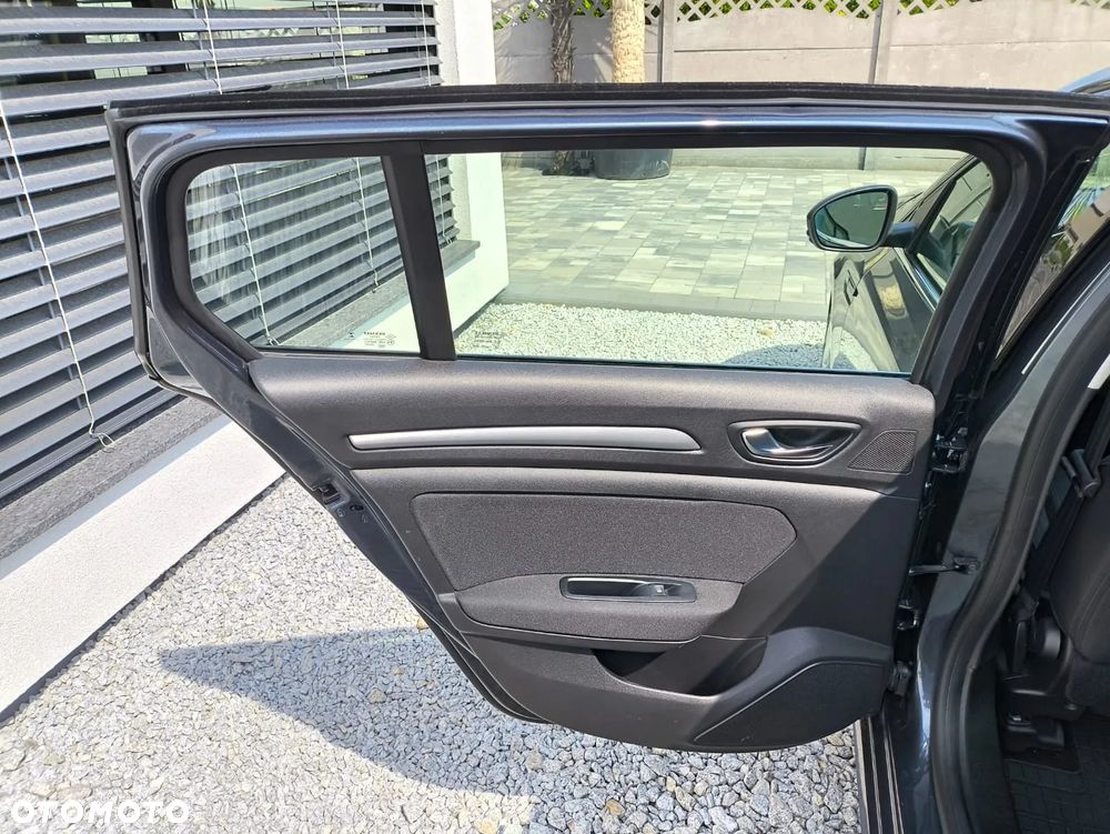 Renault Megane - 20
