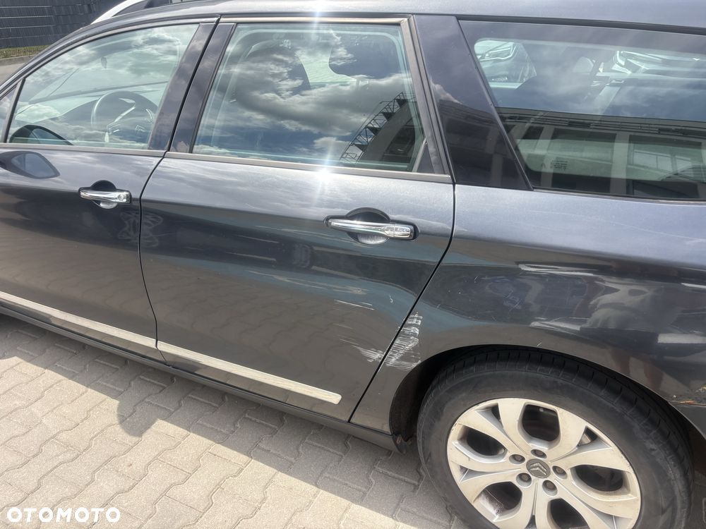 Citroën C5 - 3