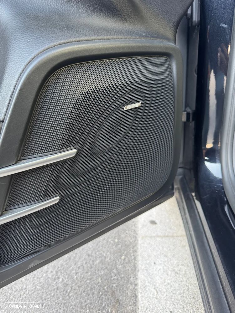 Porsche Cayenne Diesel Tiptronic S - 10