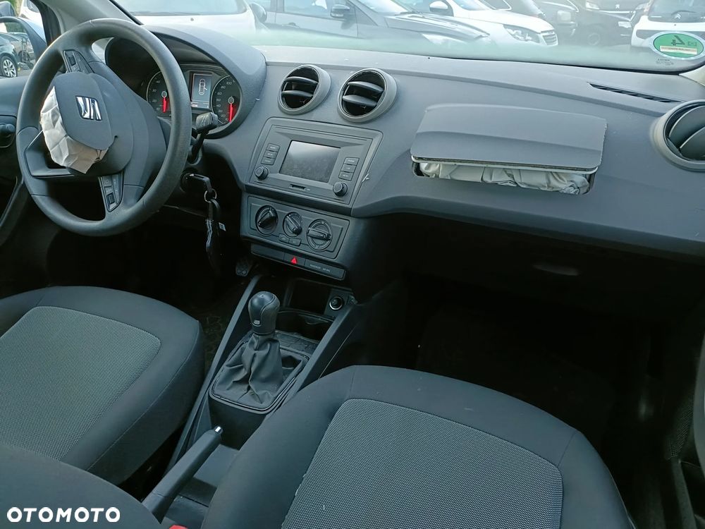 Seat Ibiza 1.0 MPI Reference - 23