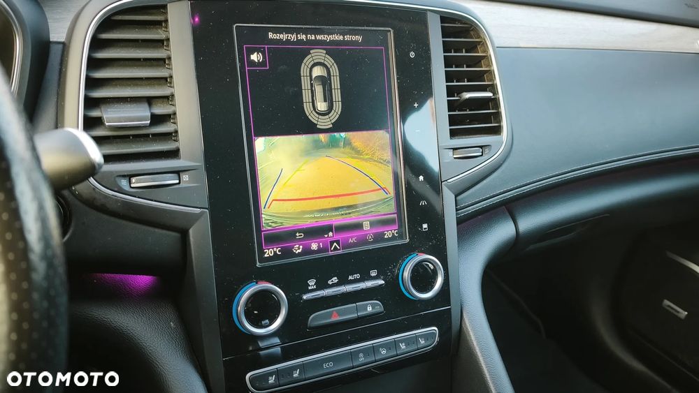 Renault Talisman TCe 225 EDC GPF INITIALE PARIS - 18