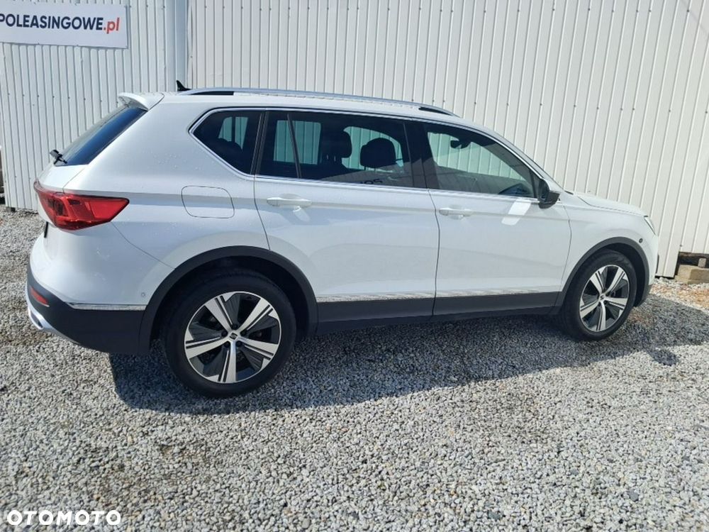 Seat Tarraco - 7