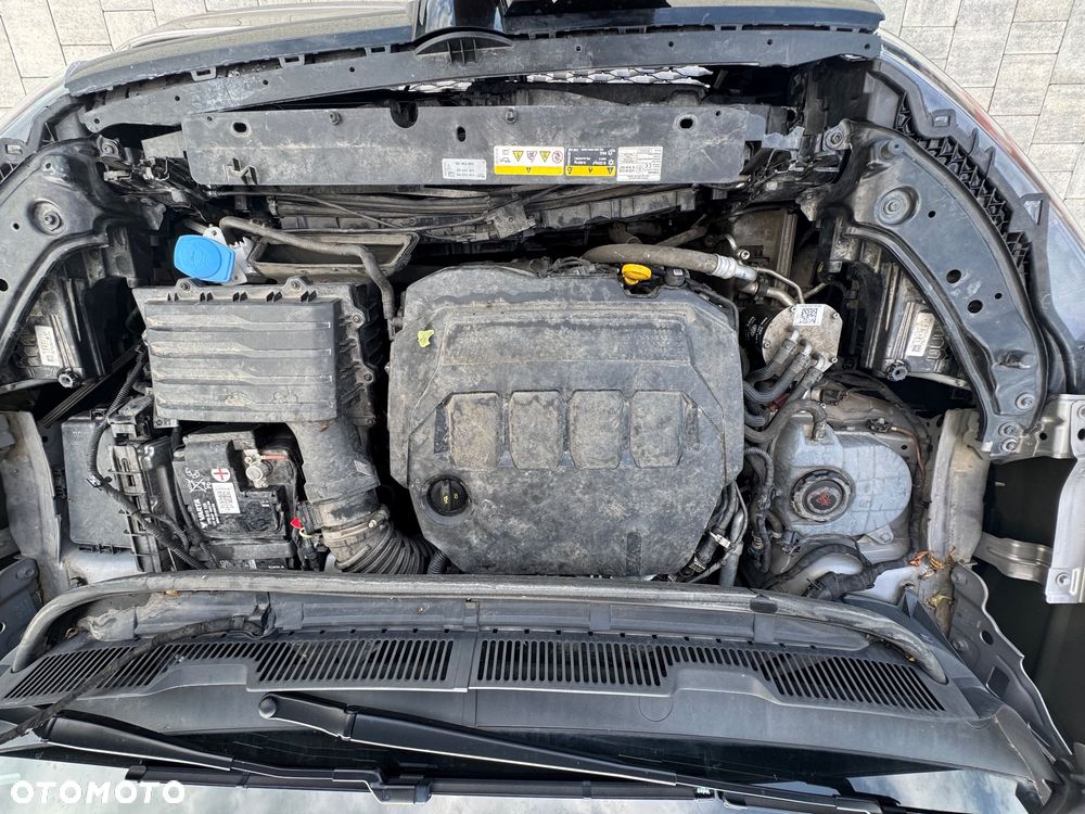 Volkswagen Caddy Maxi 2.0 TDI Life DSG - 17