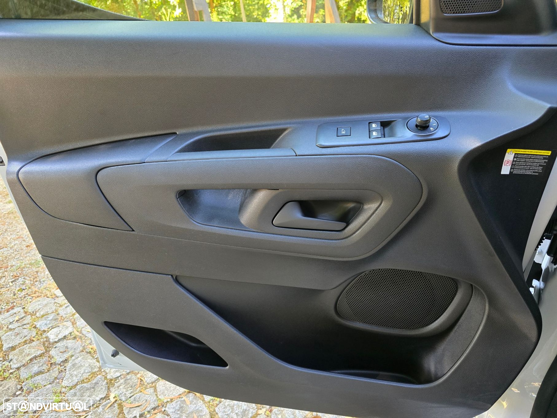 Citroën Berlingo 1.5 BlueHDi M - 20