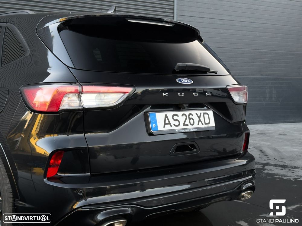 Ford Kuga 1.5 EcoBoost ST-Line - 12