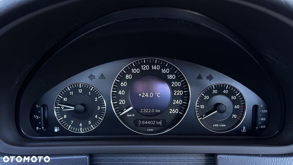 Mercedes-Benz CLK - 17