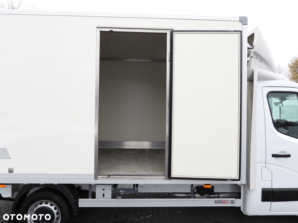 Renault MASTER CHŁODNIA KONTENER 0*C LEDY KLIMATYZACJA  165KM - 23