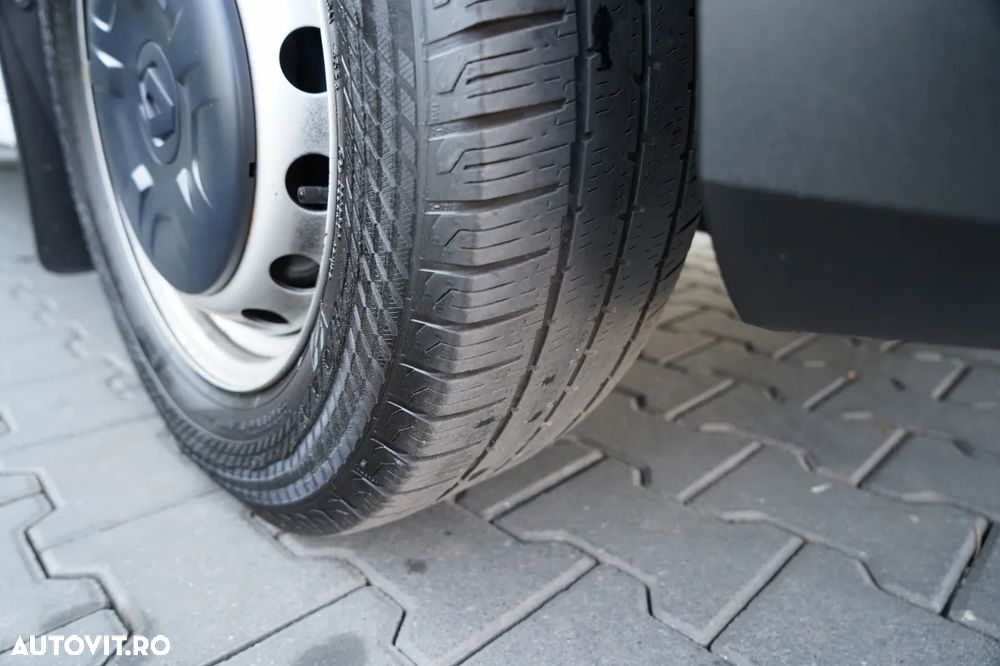 Renault MASTER / BLAZER / PANEL / 2023 - 15