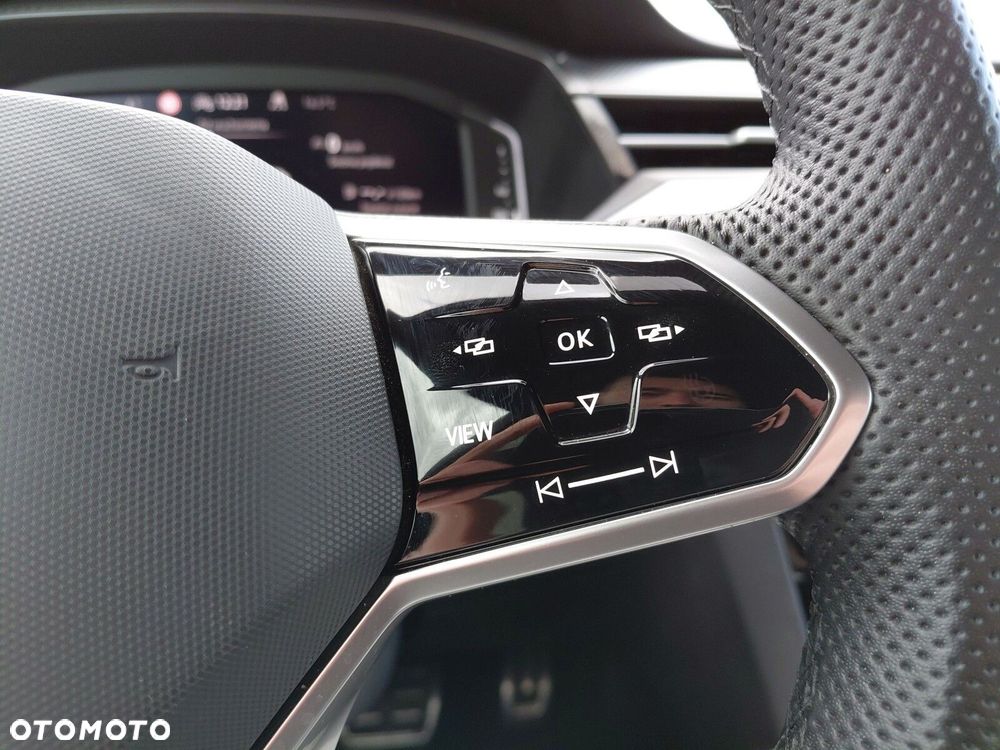 Volkswagen Arteon 2.0 TDI R-Line DSG - 20