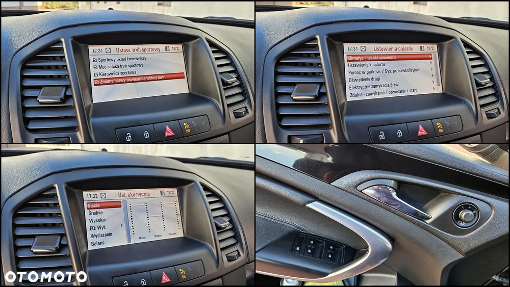 Opel Insignia 2.0 CDTI automatik Innovation - 11