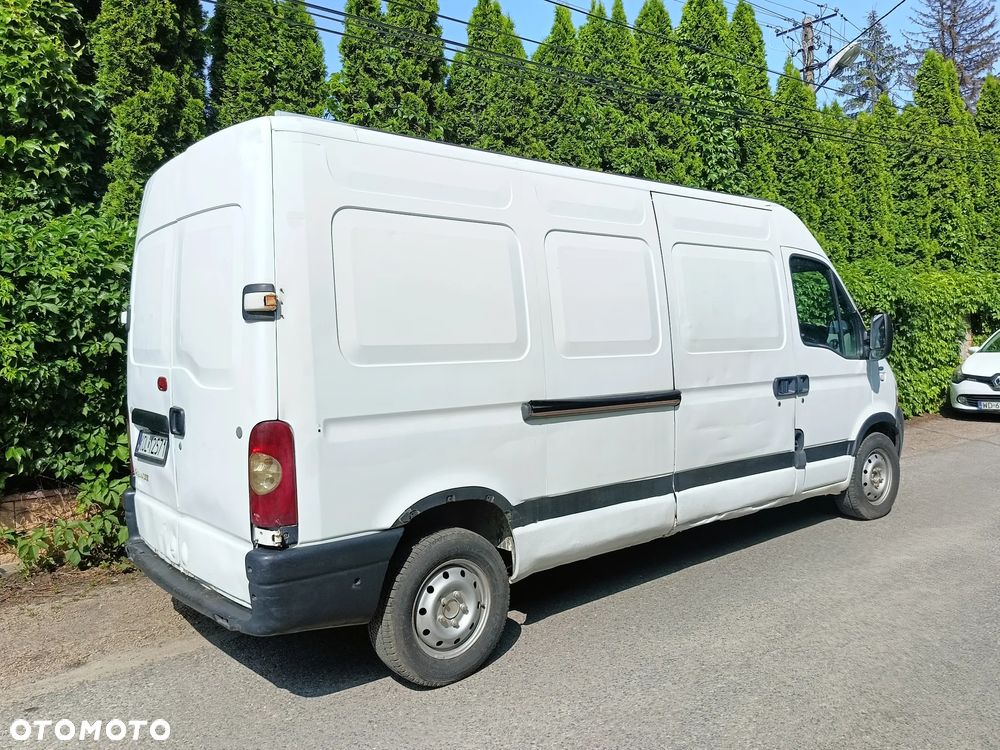 Renault MASTER - 6
