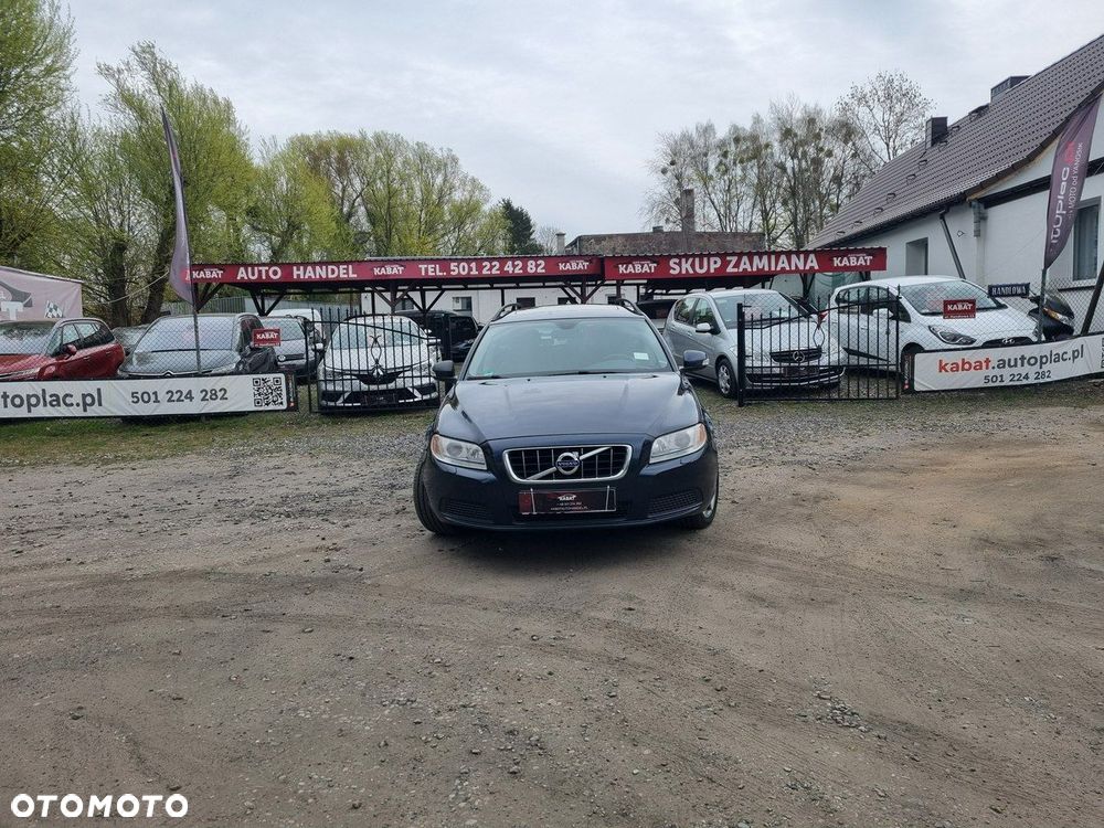 Volvo V70 - 8