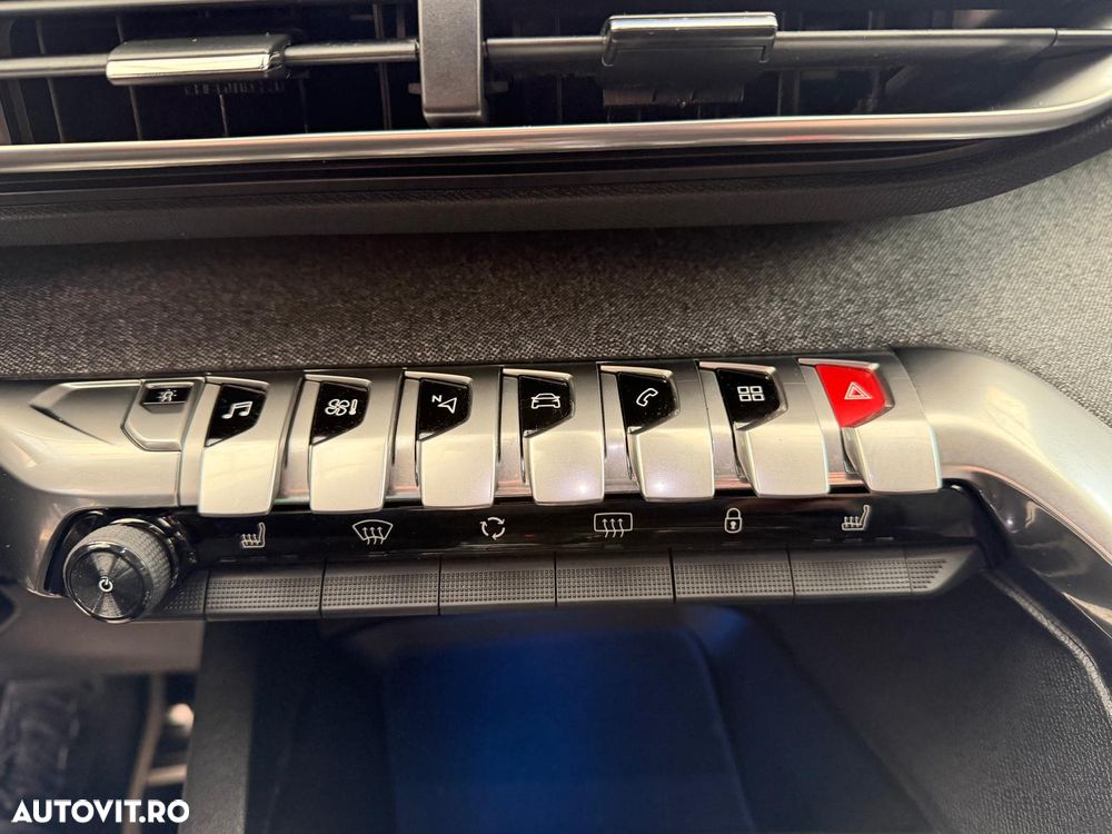 Peugeot 3008 1.6 THP EAT6 GT-Line - 14