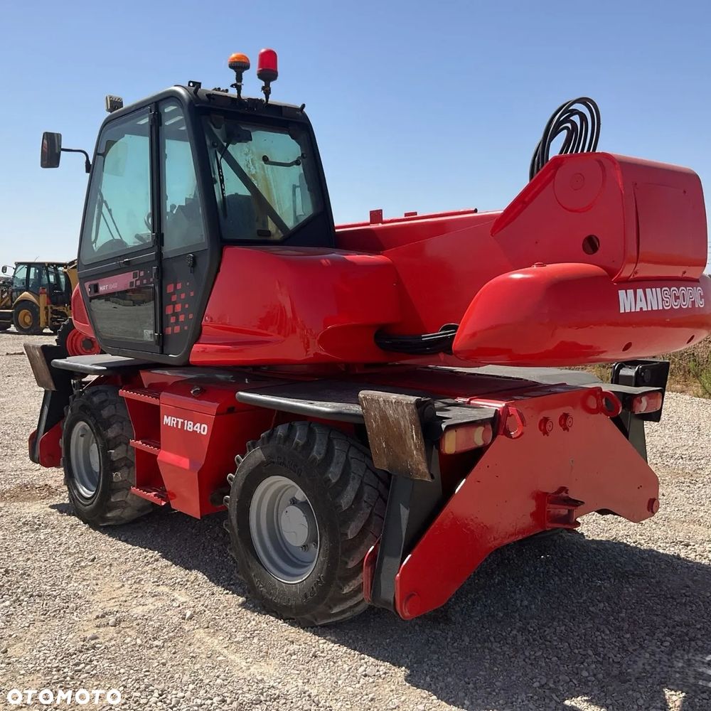 Manitou MRT 1840 - 8