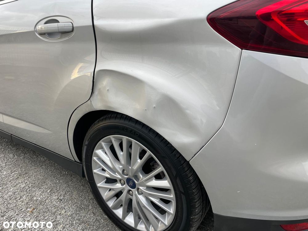 Ford C-MAX 1.0 EcoBoost Edition ASS - 22