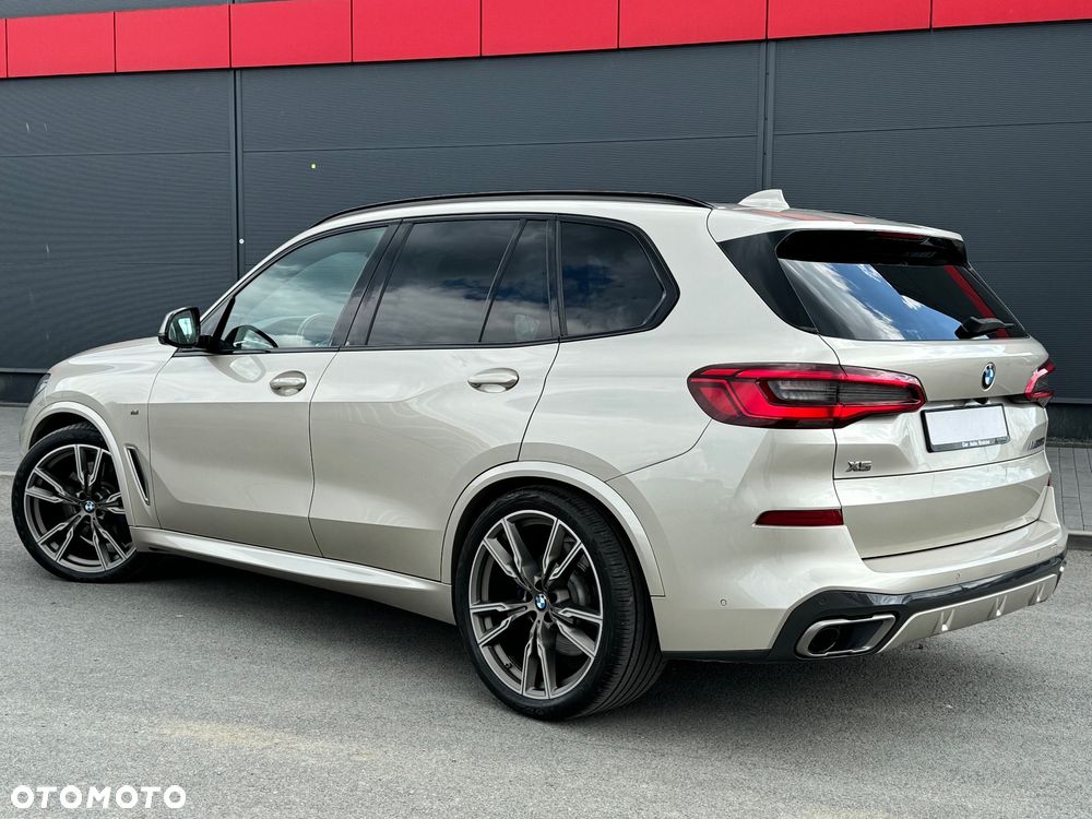 BMW X5 M - 3