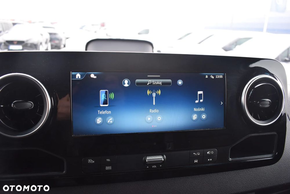 Mercedes-Benz 317 CDI LONG PRO 907.635 - 25