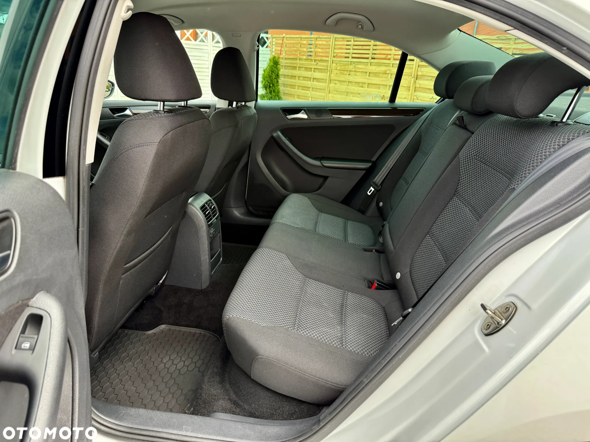 Volkswagen Jetta 1.4 TSI BMT Comfortline - 18