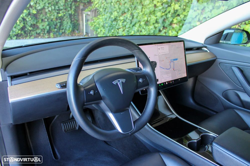 Tesla Model 3 Long Range AWD Dual Motor - 12