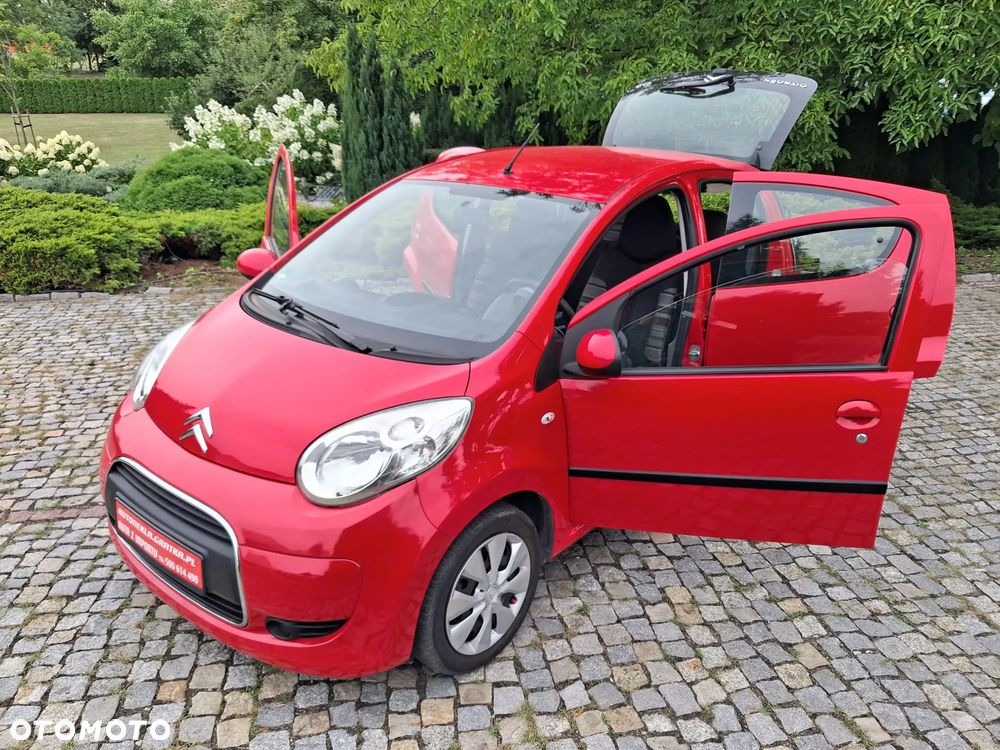 Citroën C1 - 16