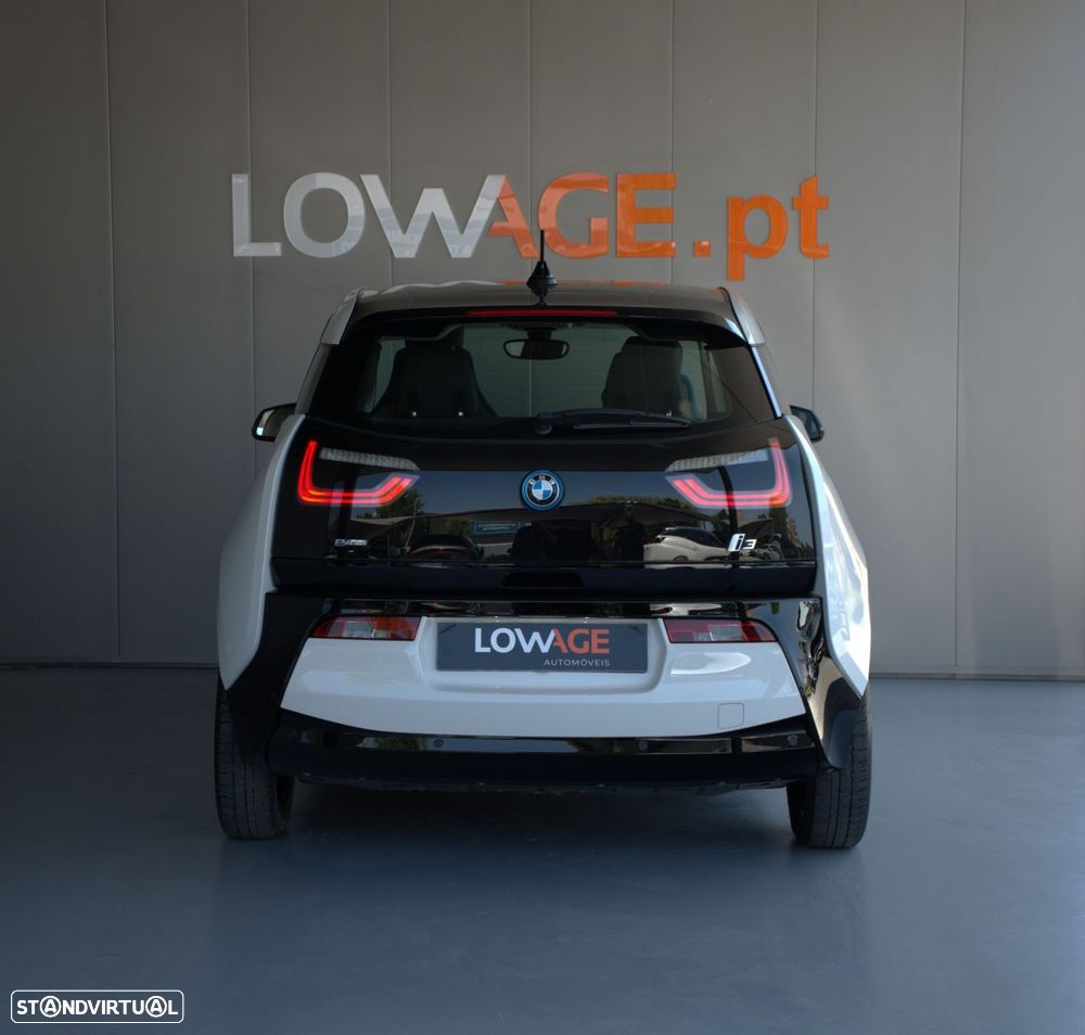 BMW i3 (60 Ah) - 29
